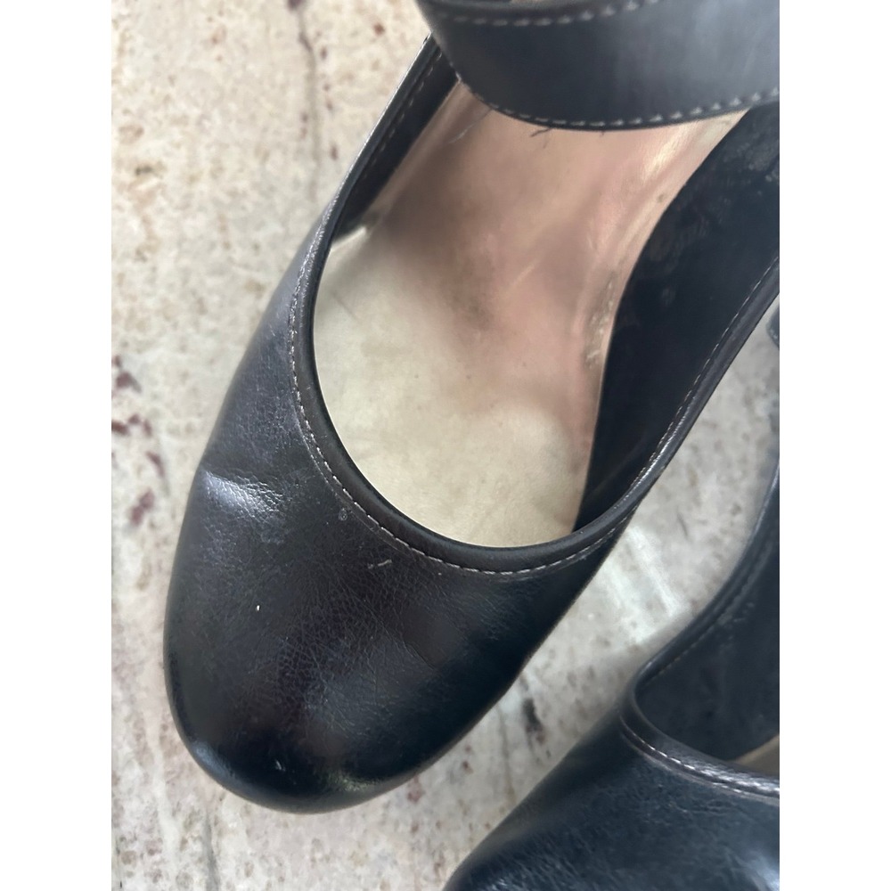 Y2K lei Heels - Picture 8 of 9